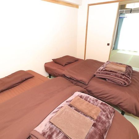 札幌市中心部大通公園まで徒歩十分観光移動に便利なロケーションh702 Luaran gambar