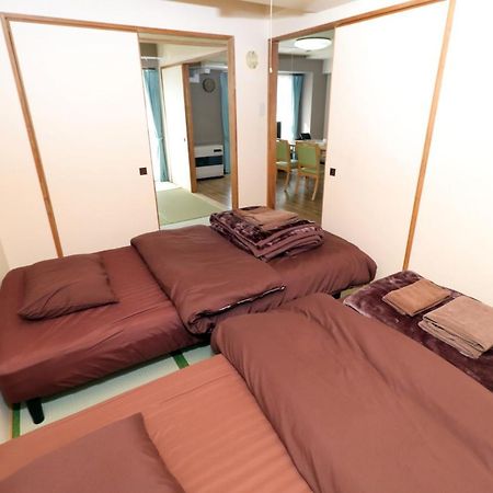 札幌市中心部大通公園まで徒歩十分観光移動に便利なロケーションh702 Luaran gambar